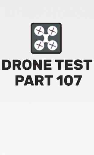 Drone Test Part 107 4
