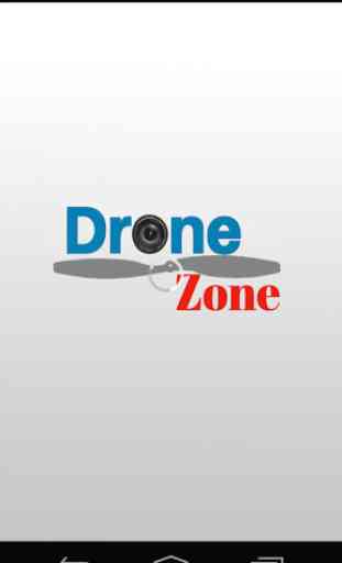 #DroneZone 1