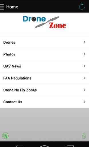 #DroneZone 2