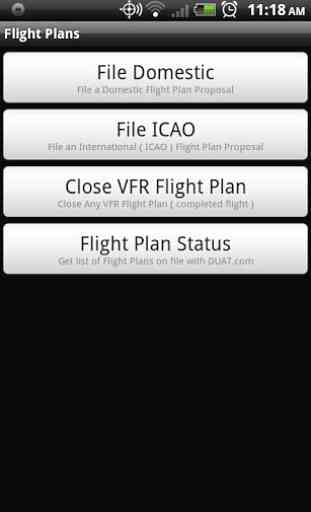 DTC DUAT for Android 2
