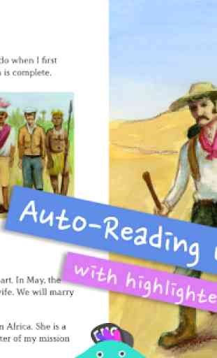 English Reading Adventure 7 2