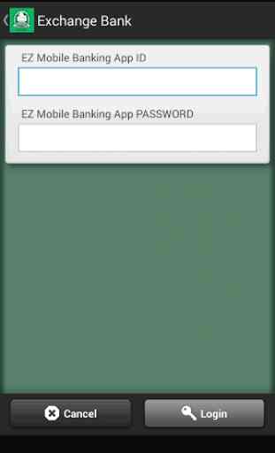 EZ Mobile Banking 2
