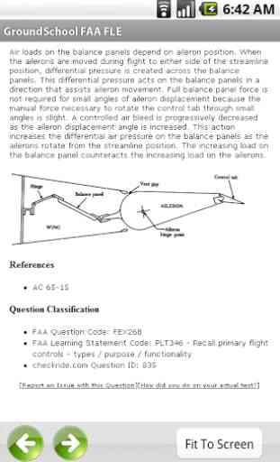 FAA Flight Engineer Test Prep 4