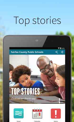 Fairfax County Public Schools 1
