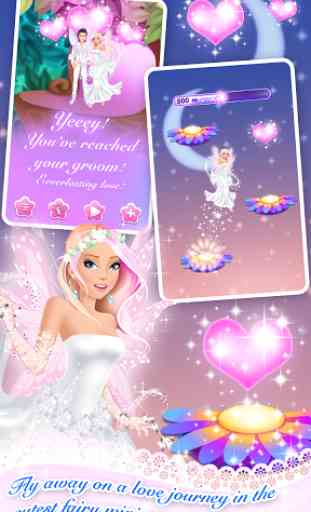 Fairy Tale Wedding Salon 4