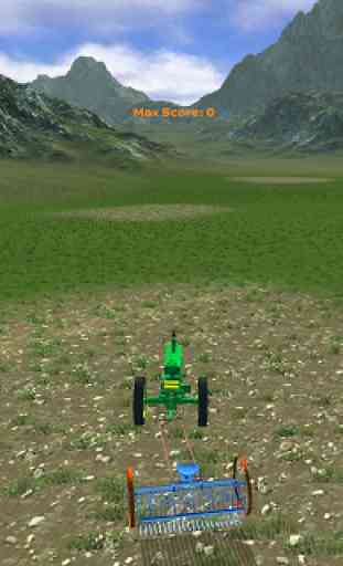 Farming Simulation 3D 2