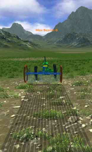 Farming Simulation 3D 3