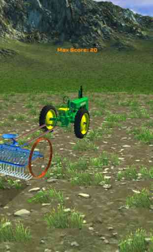 Farming Simulation 3D 4