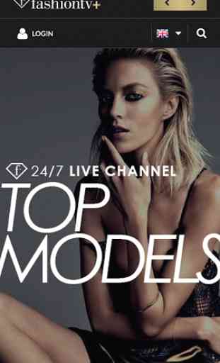 FashionTV+ See Fashion Models 4