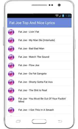 Fat Joe Hits And Best Lyrics 1