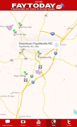 Fay Today Fayetteville NC News 4