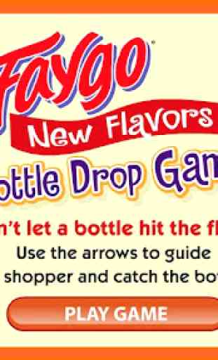 Faygo Bottle Drop! 1