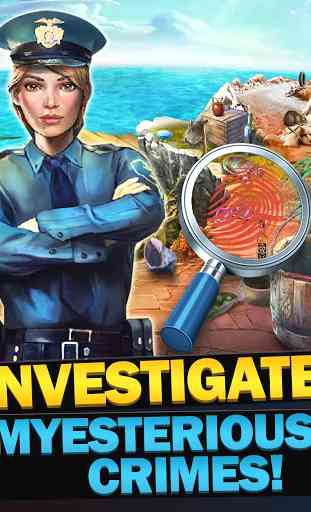FBI Murder Case Investigation2 2