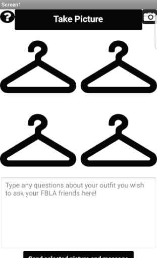 FBLA Outfits 1