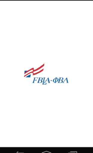 FBLA-PBL National Conferences 1