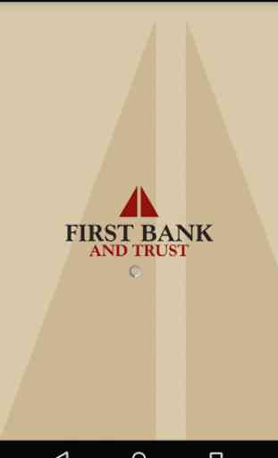 FBT Mobile Business Banking 1