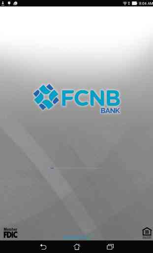 FCNB Mobile Banking 1
