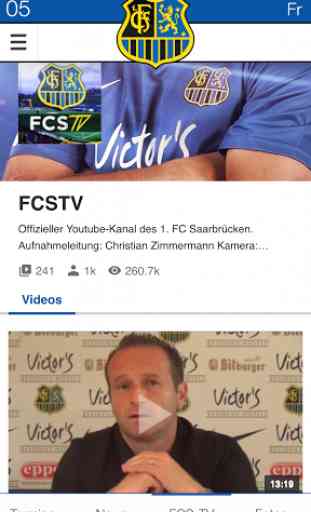 FCS Fan-App 4