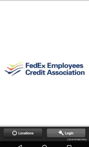 FedEx Employees Credit Assoc. 1