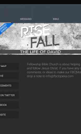 Fellowship Bible Church Topeka 4