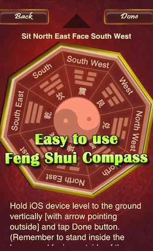 Feng Shui DIY (Home) 2
