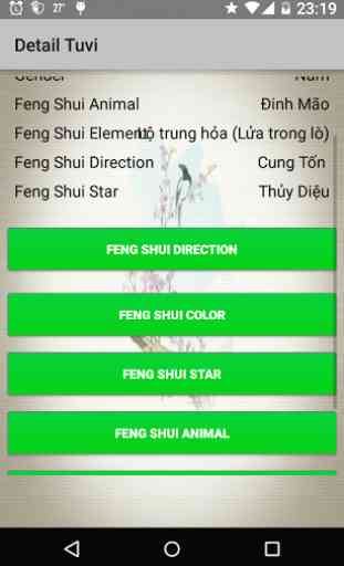 Feng Shui Tips 3