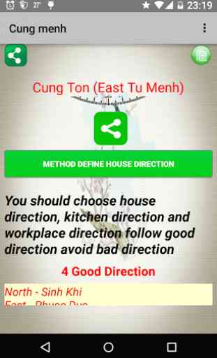 Feng Shui Tips 4