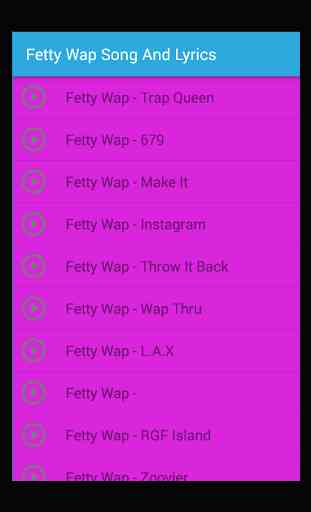 Fetty Wap 679 Song 2016 2