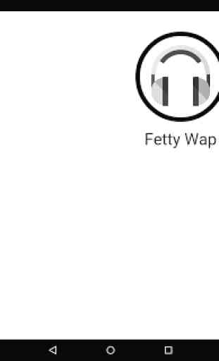 Fetty Wap Lyrics 4