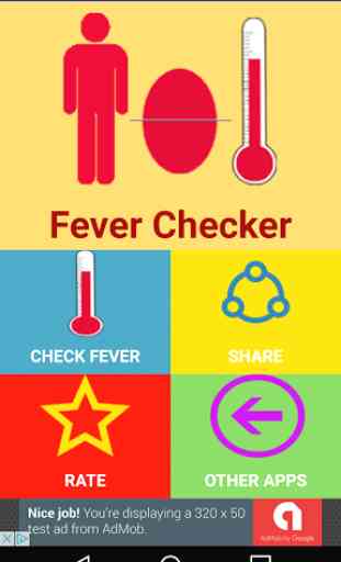 Fever Checker Prank 1