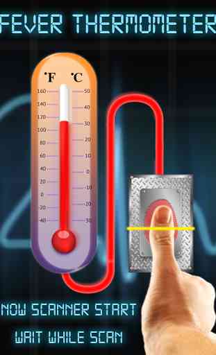 Fever Thermometer Check Prank 4