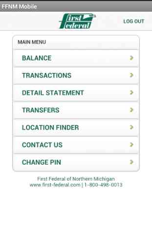 FFNM Mobile Banking 2