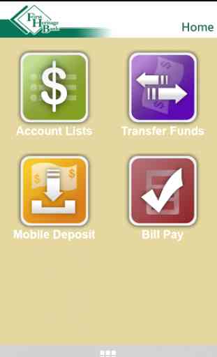 FHB Mobile Banking 1