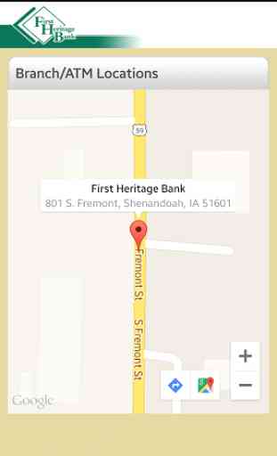 FHB Mobile Banking 4