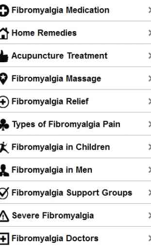 Fibromyalgia 2