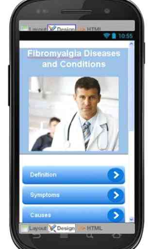Fibromyalgia Information 1