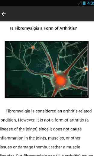 Fibromyalgia Symptoms Causes 3