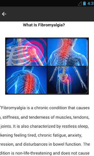 Fibromyalgia Symptoms Causes 4