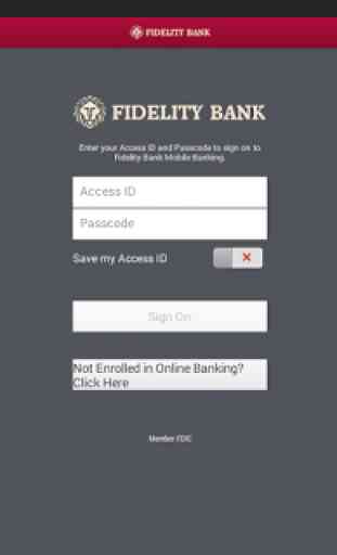 Fidelity Bank Atlanta Tablet 1