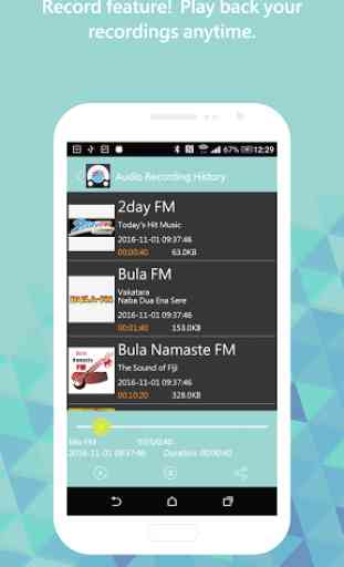 Fiji Radio National 3