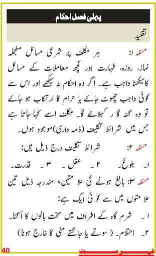 Fiqhi Masail Urdu (for Tab) 4