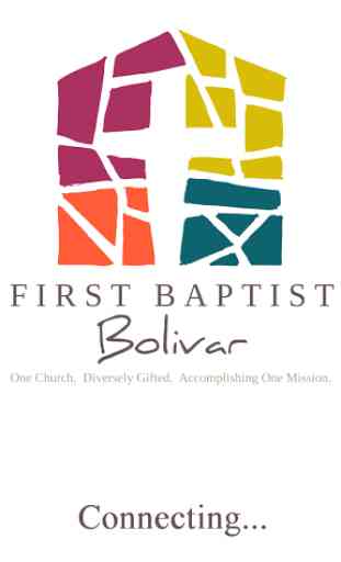 First Baptist Church Bolivar 1