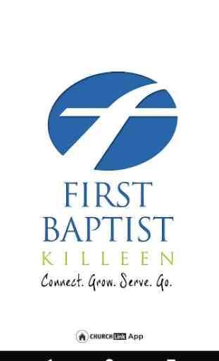 First Baptist Church Killeen 1