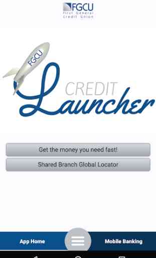 First General Credit Union 1