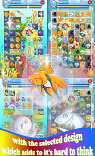 Fish Mania:Underwater 2 Legend 4