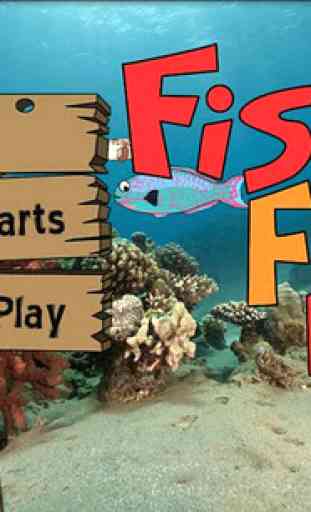 FishFarts Kids 1