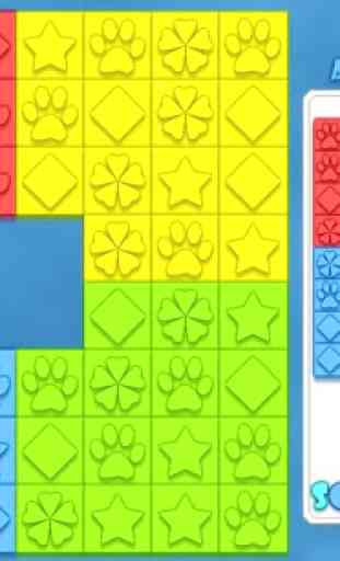 Fitz: Free Match 3 Puzzle Xmas 3