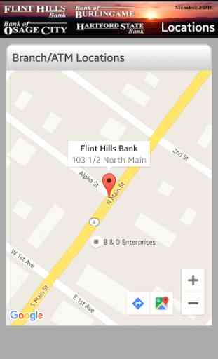 Flint Hills Bank 2