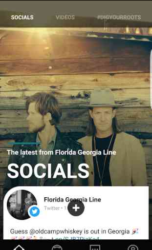 Florida Georgia Line 1