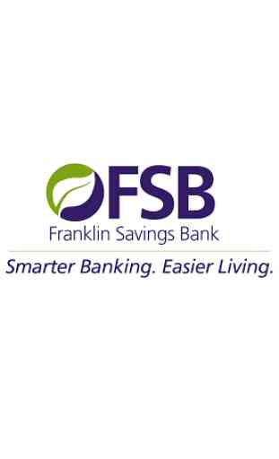 Franklin Savings Bank 1